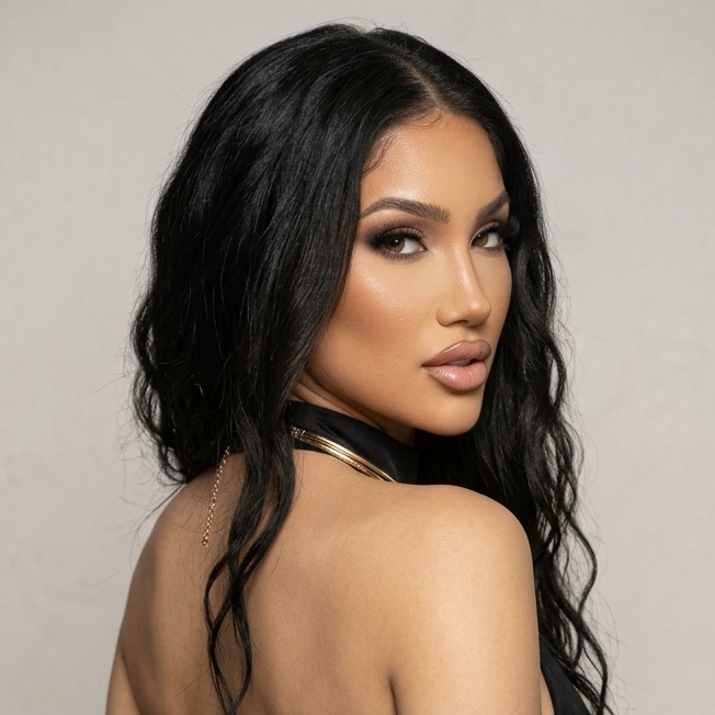 Mia Lanee portrait
