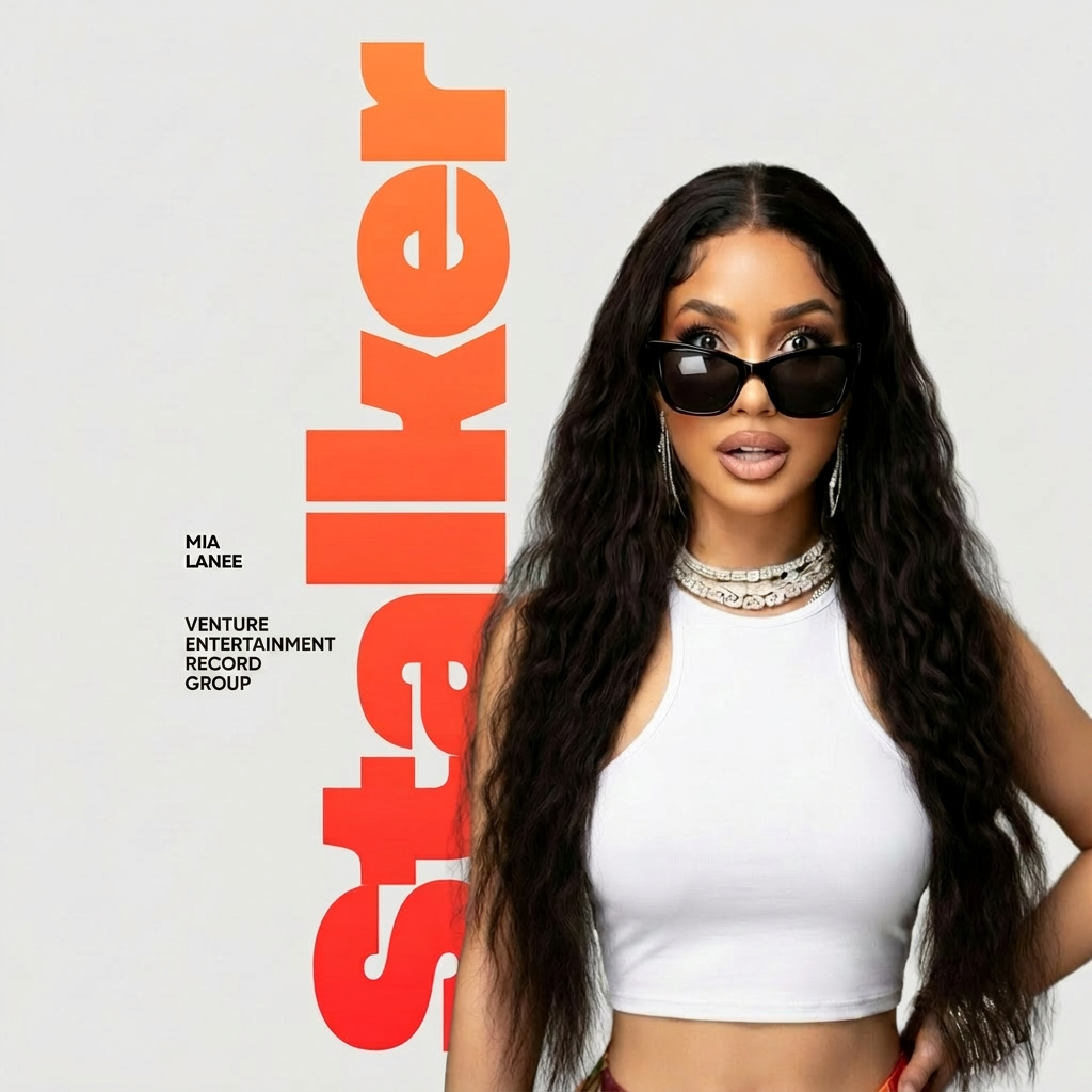 Stalker — cover art
